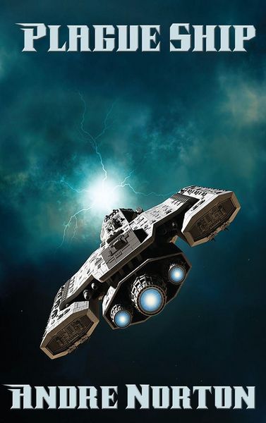 Produktbild: Plague Ship - A Positronic Book