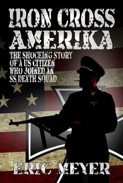 Produktbild: Iron Cross Amerika