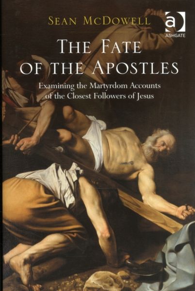Produktbild: The Fate of the Apostles