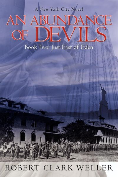 Produktbild: An Abundance of Devils