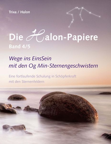 Produktbild: Die Halon-Papiere, Band 4/5