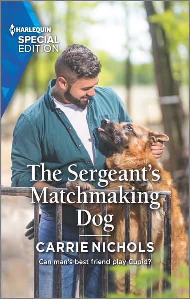 Produktbild: The Sergeant's Matchmaking Dog