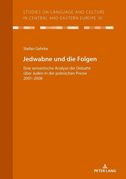 Produktbild: Jedwabne und die Folgen