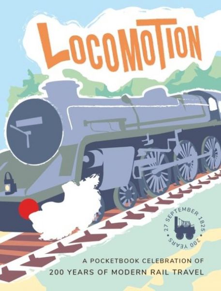 Produktbild: Locomotion