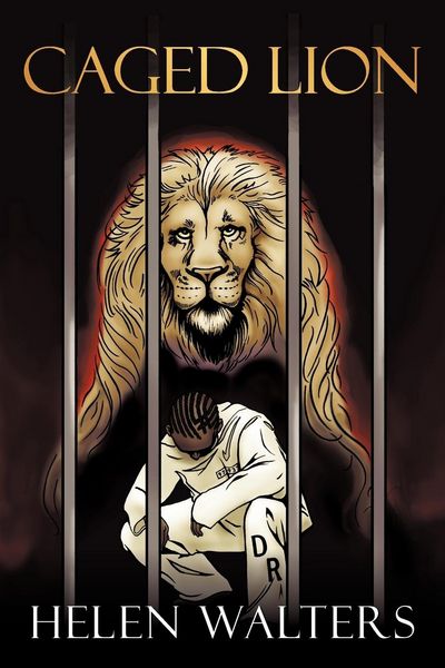 Produktbild: Caged Lion