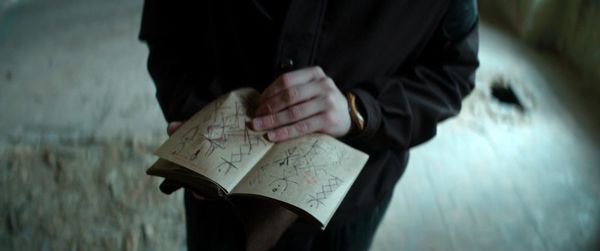 Produktbild: Whisper of the Witch