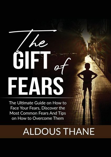 Produktbild: The Gift of Fears