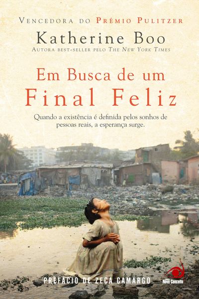 Produktbild: Em Busca de um Final Feliz