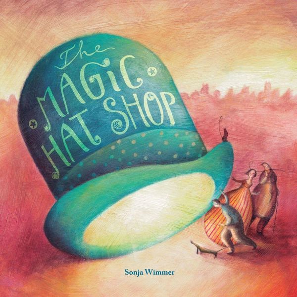 Produktbild: The Magic Hat Shop