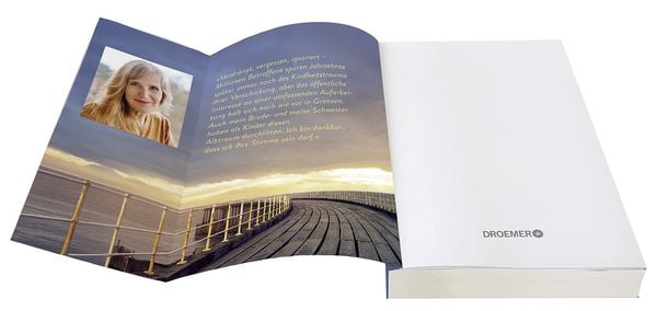 Produktbild: Der Sommer am Ende der Welt