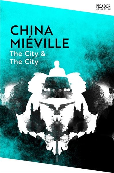 Produktbild: The City & The City