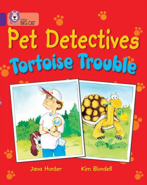 Produktbild: Pet Detectives: Tortoise Trouble