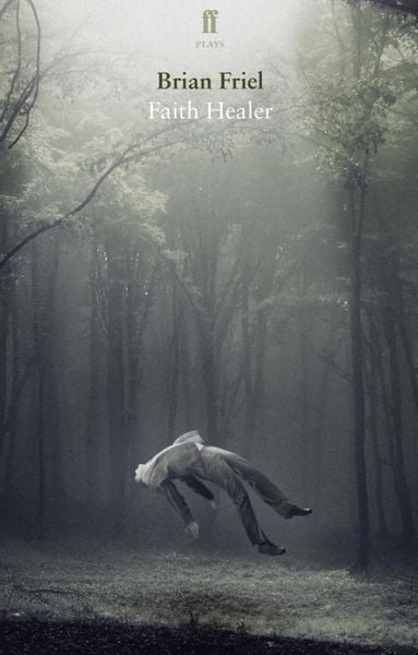 Produktbild: Faith Healer