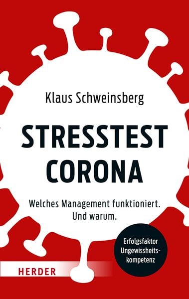 Produktbild: Stresstest Corona