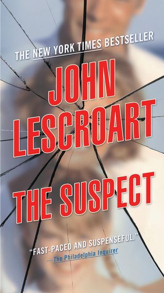 Produktbild: The Suspect