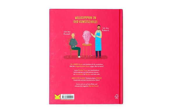 Produktbild: Kunstschule