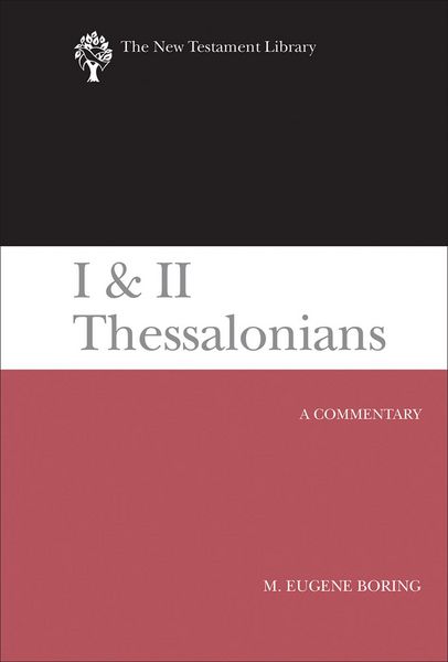 Produktbild: I and II Thessalonians