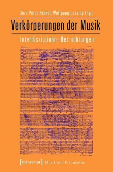 Produktbild: Verk&ouml;rperungen der Musik