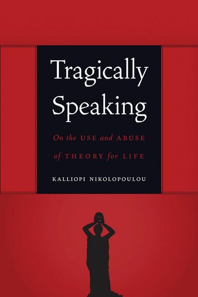 Produktbild: Tragically Speaking