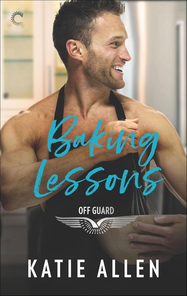 Produktbild: Baking Lessons