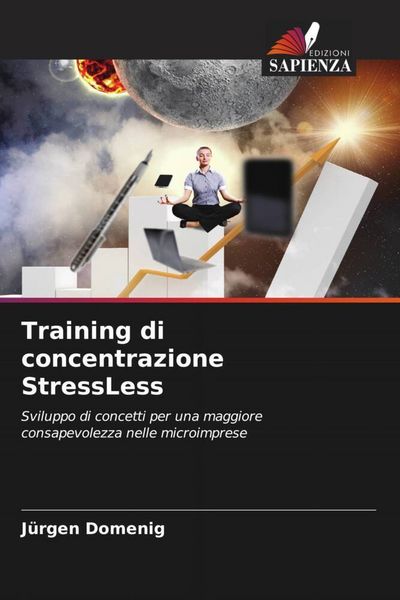 Produktbild: Training di concentrazione StressLess