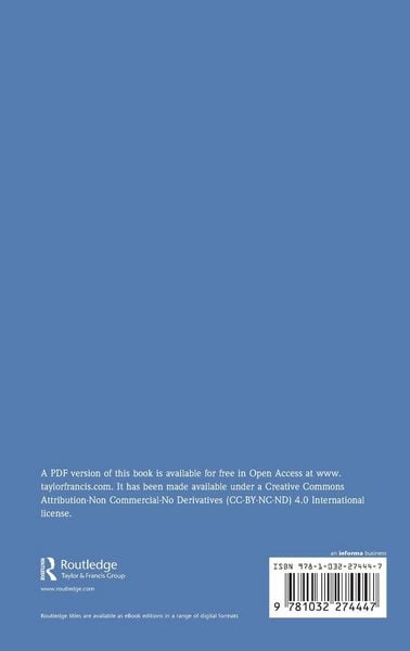 Produktbild: Understanding and Addressing Disaster Risk