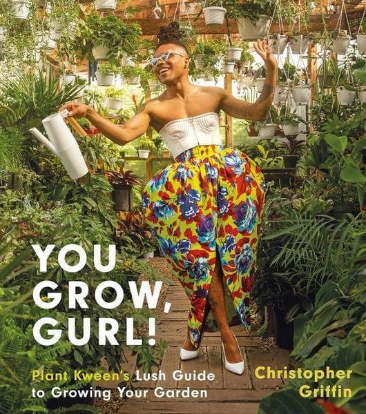 Produktbild: You Grow, Gurl!