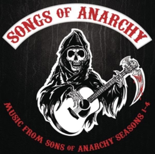 Songs of Anarchy: Music from Sons of Anarchy Seaso