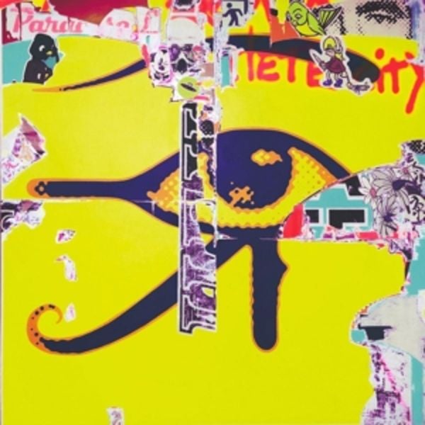 Dishee (Re-release) - Hugo Race, CD