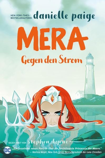 Produktbild: Mera - Gegen den Strom