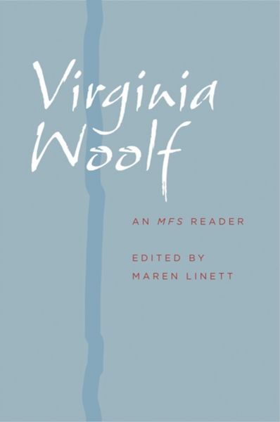Produktbild: Virginia Woolf