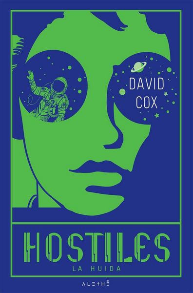 Produktbild: Hostiles : la huida
