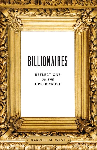 Produktbild: Billionaires