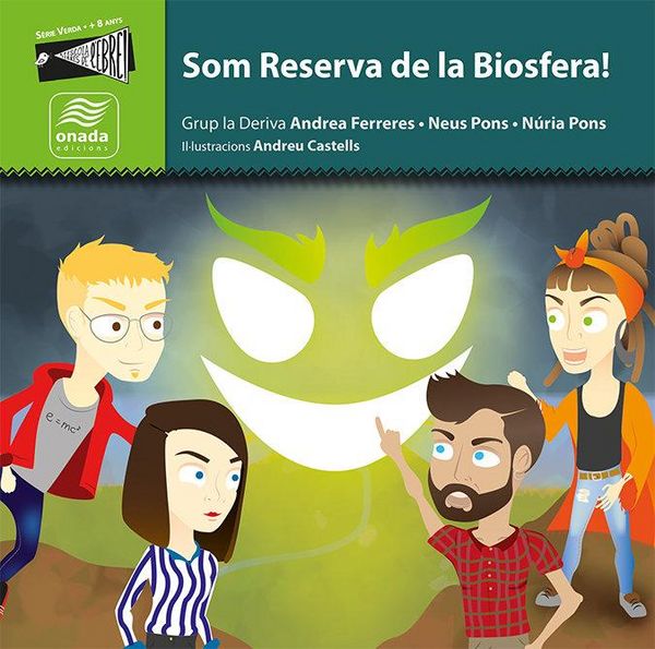Produktbild: Som Reserva de la Biosfera!