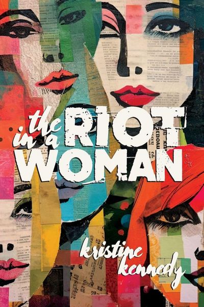 Produktbild: The Riot in a Woman