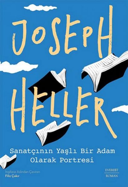Produktbild: Sanatcinin Yasli Bir Adam Olarak Portresi