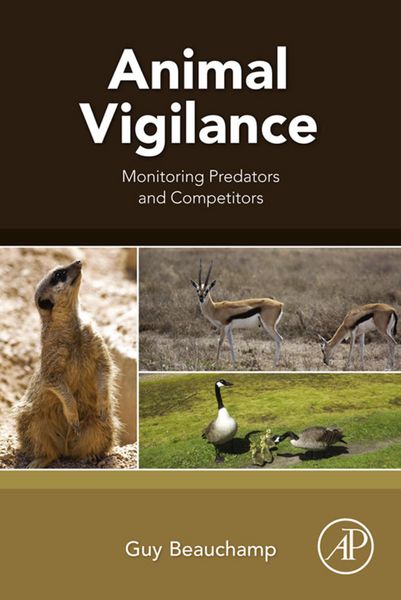 Produktbild: Animal Vigilance