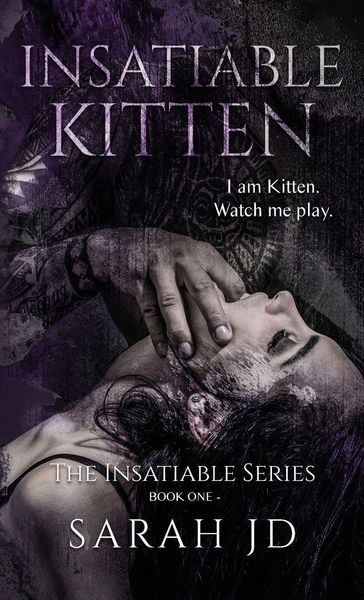 Produktbild: Insatiable Kitten