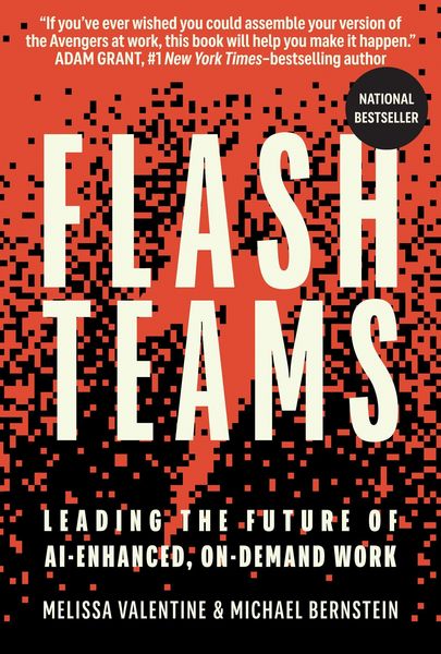 Produktbild: Flash Teams