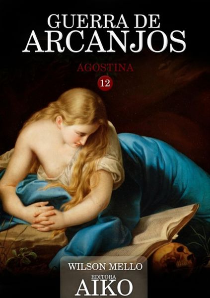 Produktbild: Guerra De Arcanjos