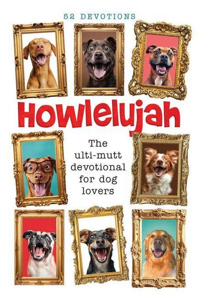 Produktbild: Howlelujah