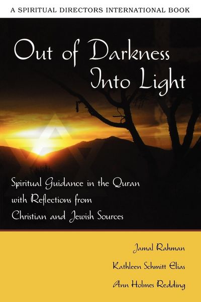 Produktbild: Out of Darkness, Into Light