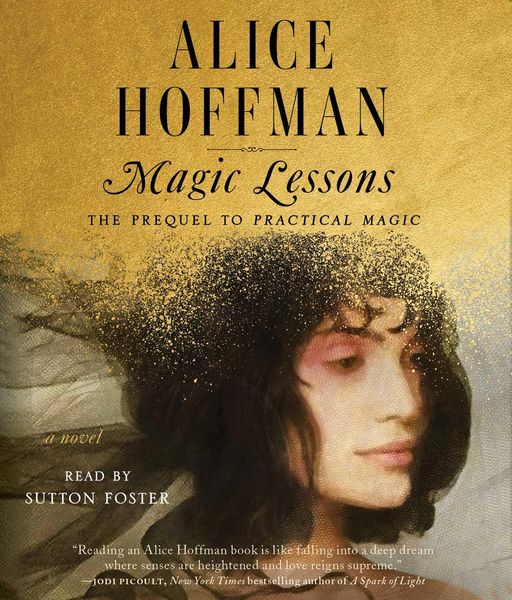 Produktbild: Magic Lessons