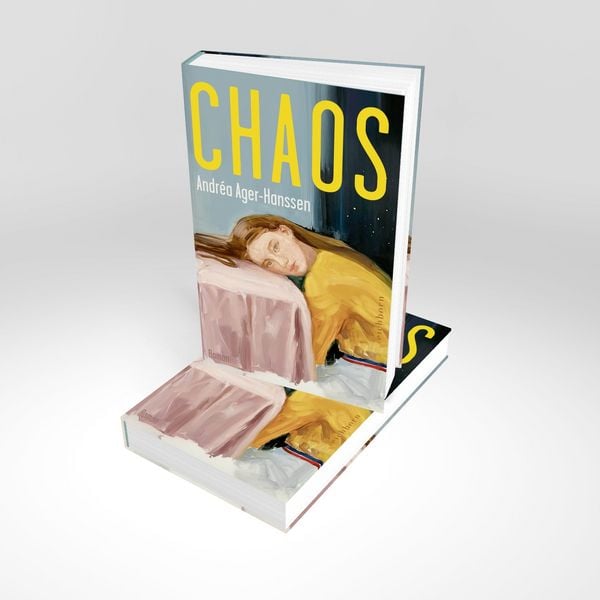Produktbild: Chaos