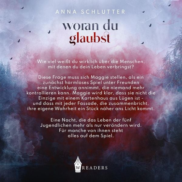 Produktbild: Woran du glaubst