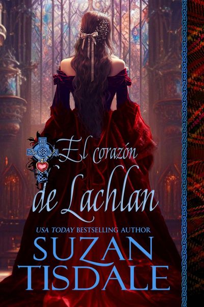 Produktbild: El coraz&oacute;n de Lachlan