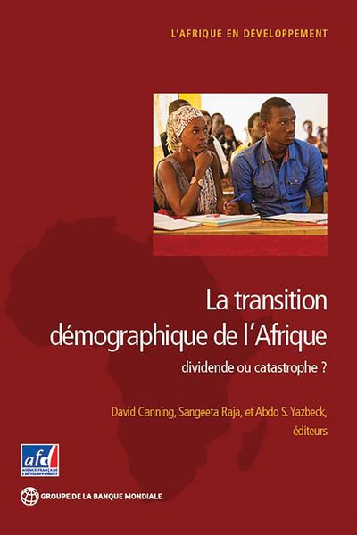 Produktbild: La transition d&eacute;mographique de l'Afrique