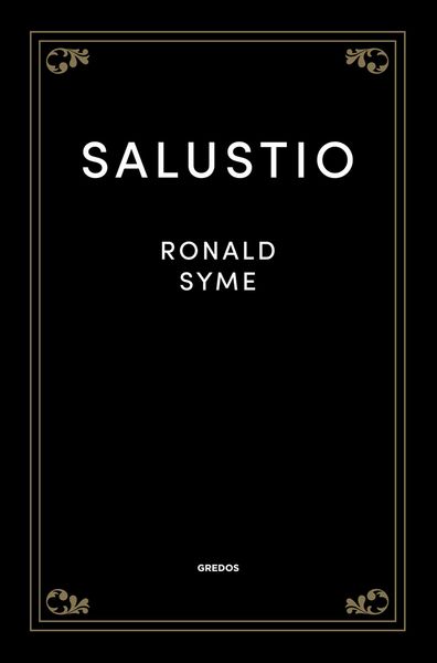 Produktbild: Salustio
