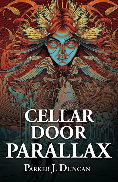 Produktbild: Cellar Door Parallax