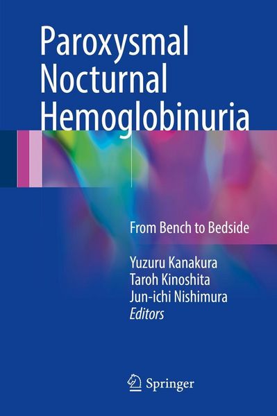 Produktbild: Paroxysmal Nocturnal Hemoglobinuria